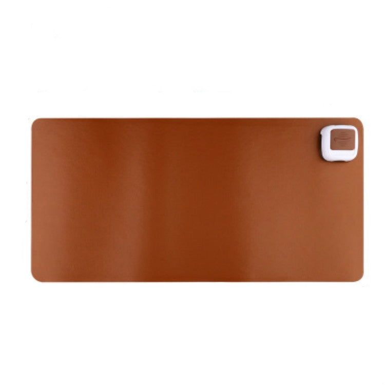 220V Electric Hot Plate Writing Desk Warm Table Mat Blanket Office Mouse Heating Warm Computer Hand Warmer Desktop Heating Plate