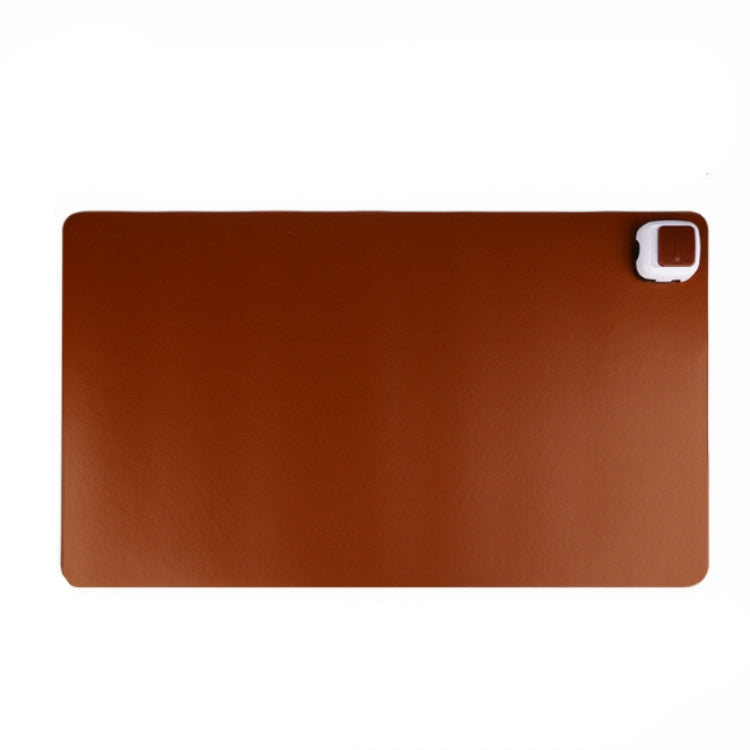 220V Electric Hot Plate Writing Desk Warm Table Mat Blanket Office Mouse Heating Warm Computer Hand Warmer Desktop Heating Plate