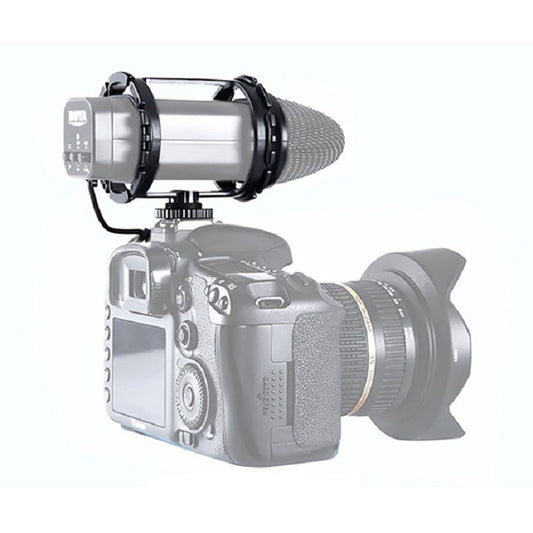 BOYA BY-C03 Camera Microphone Shock Mount Microphone Fixing Bracket