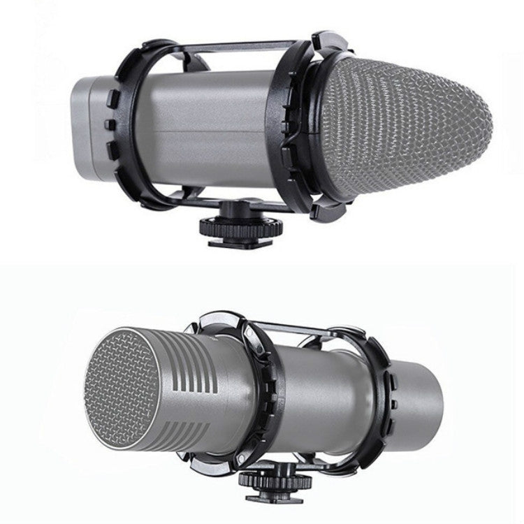 BOYA BY-C03 Camera Microphone Shock Mount Microphone Fixing Bracket