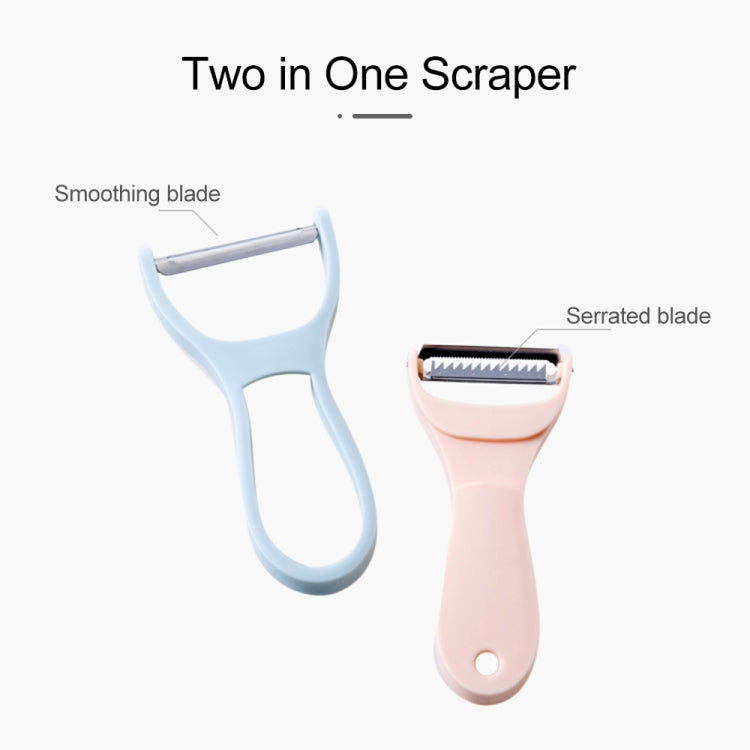 Fruit Vegetable Peeler Planer Potato Carrot Kitchen Tool