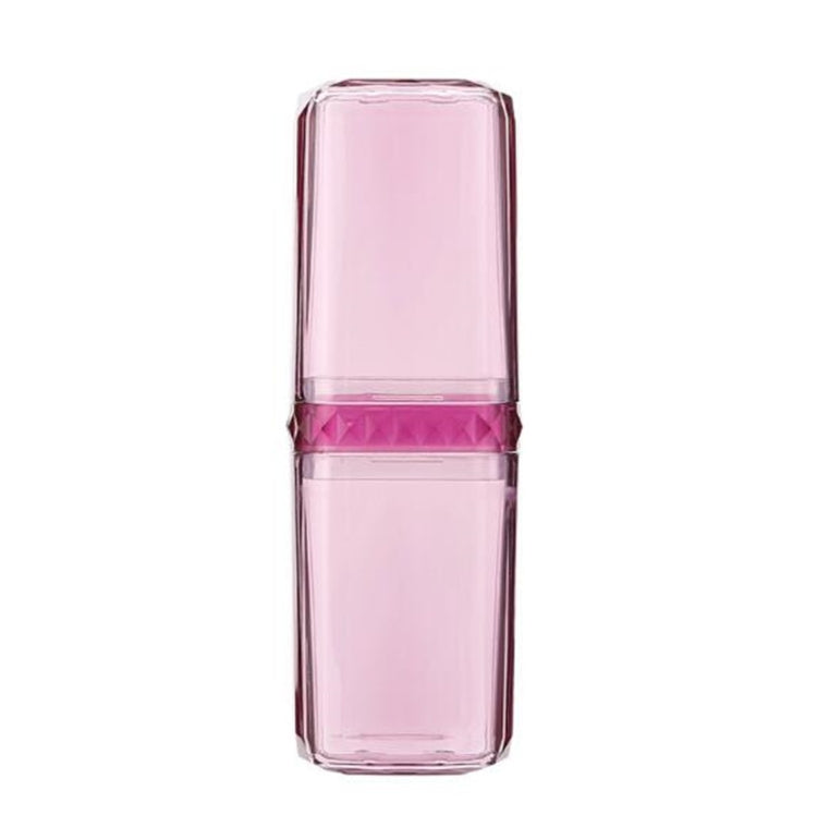 2 in 1 Traveling Wash Set Multi-function Travel Wash Cup Toothpaste Toothbrush Split Bottle Storage Box