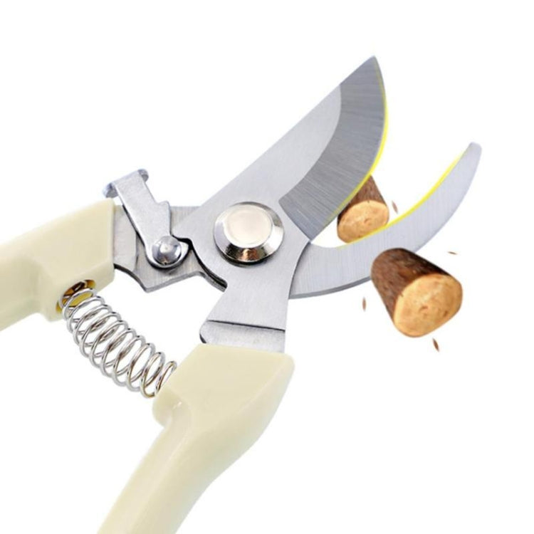 Garden Tools Stainless Steel Pruning Shears Fruit Tree Scissors Garden Branch Shears New And Old Packages Randomly Delivery