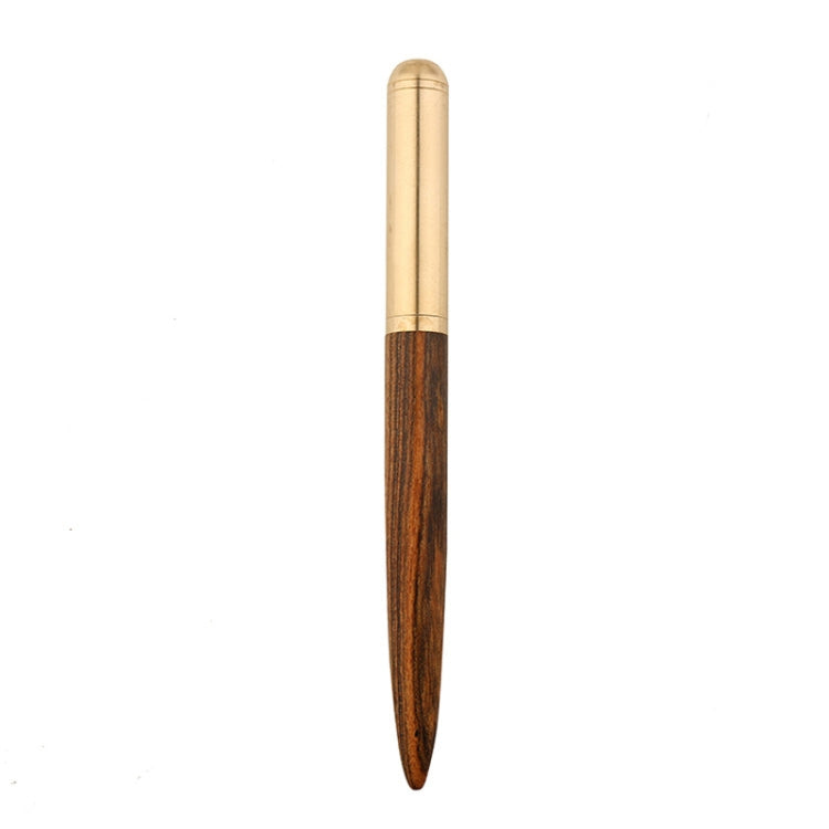 Luxury Wood Fountain Pen School Office Writing Ink Pen Stationery Gifts Supplies