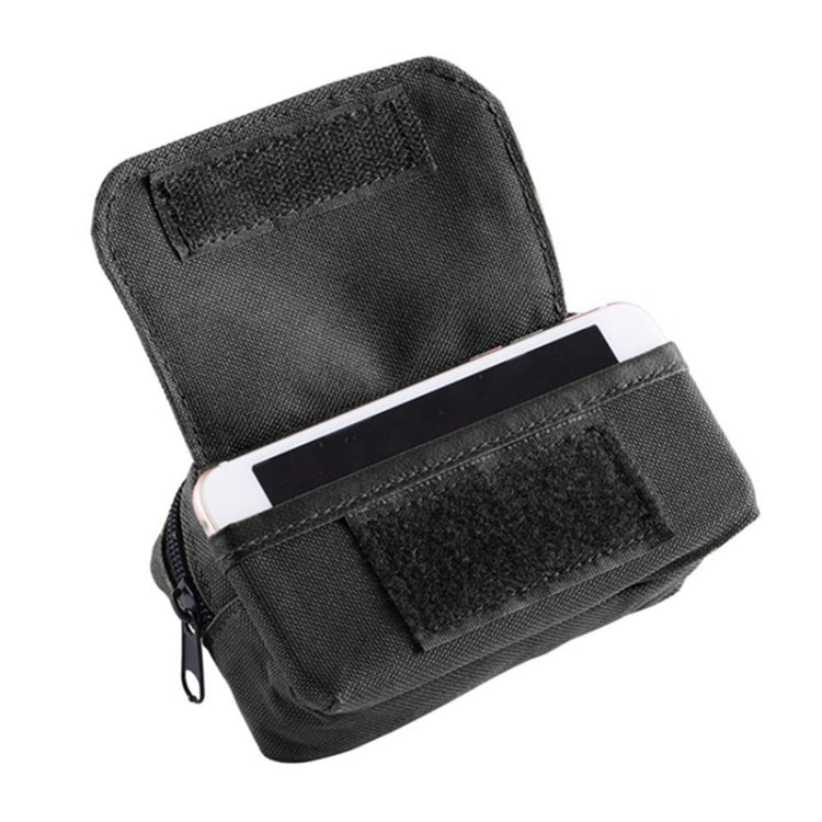 Wear-resistant Nylon Waterproof Outdoor Sports Camping Bag