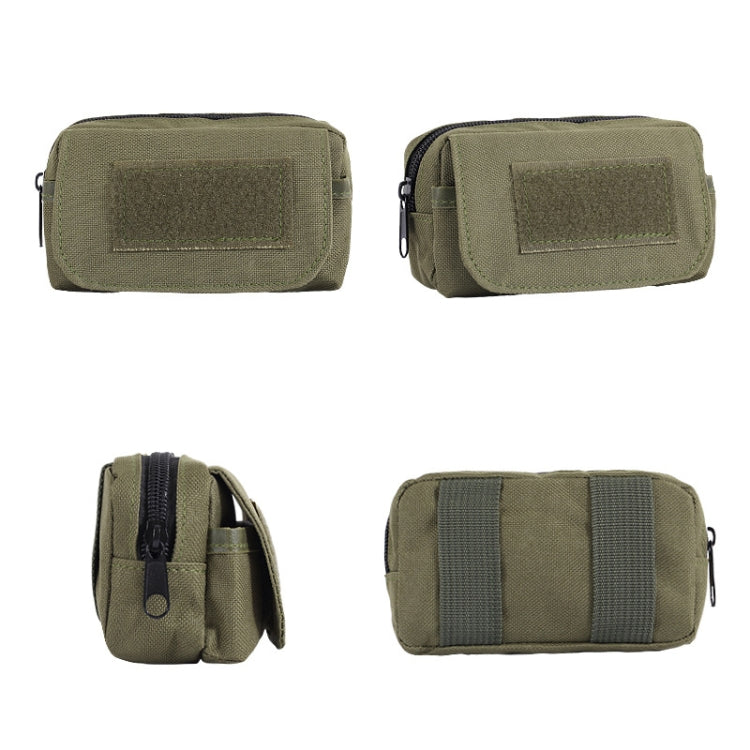 Wear-resistant Nylon Waterproof Outdoor Sports Camping Bag