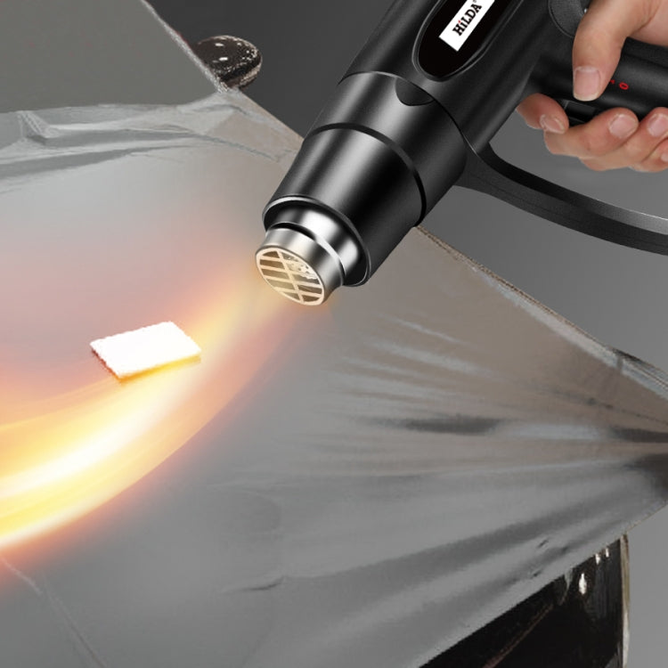 Hilda High Temperature Hot Air Industrial Hot Air Film Tool
