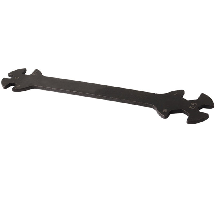 Multi-function Hand Tool Wrench
