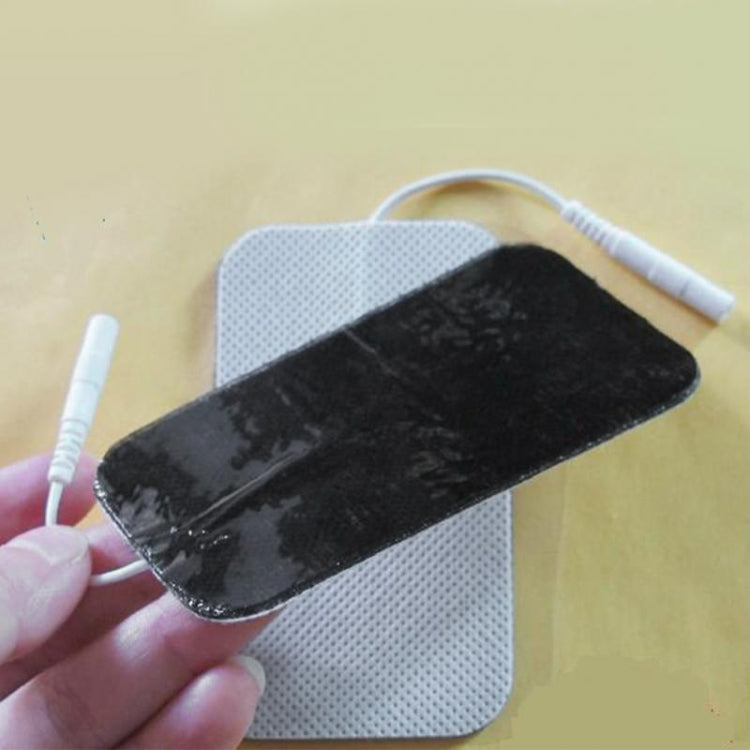 6x9cm Non-woven Foam Self-adhesive Physiotherapy Electrode