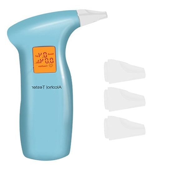 Kewesi Portable Blowing Alcohol Tester