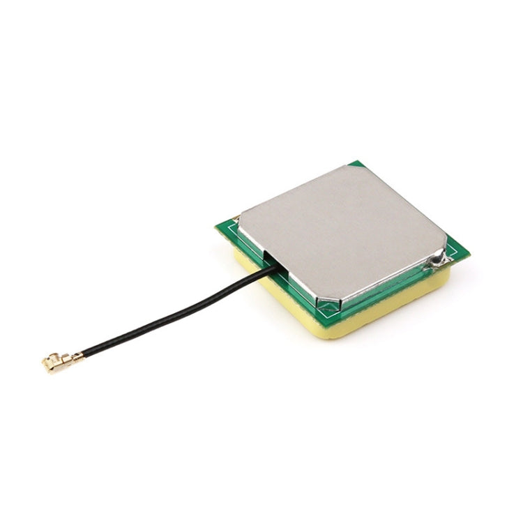 Waveshare 24095 GNSS Active Ceramic Positioning Antenna, IPEX 1 Connector