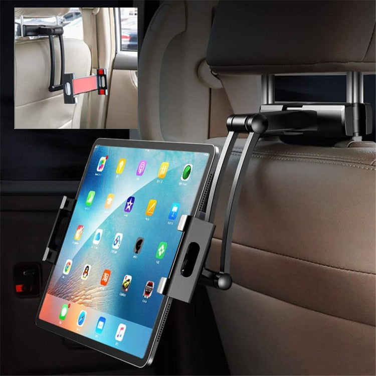 Universal 360 Rotation Holder Bracket Back Seat Car Mount