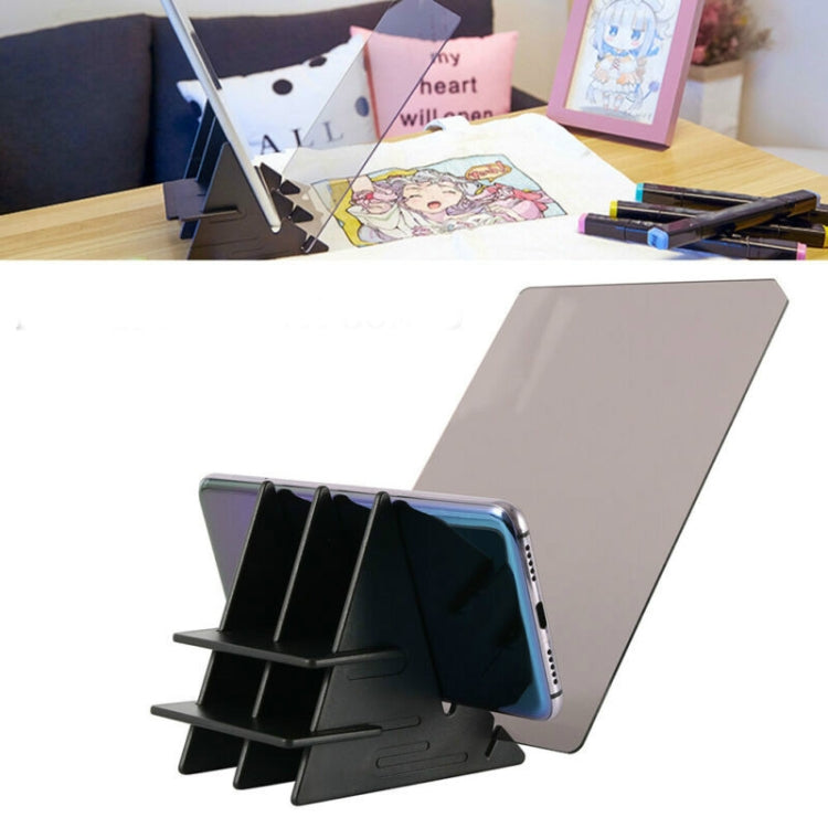 Optical Tracing Board Copy Artifact Panel Anime Craft Painting Art Drawing Sketching Pad