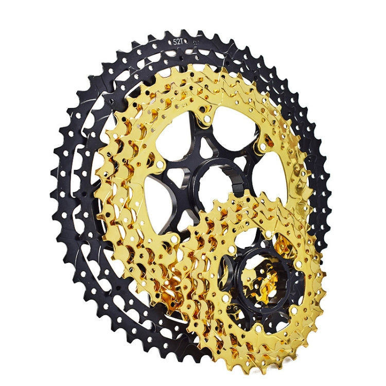 VG Sports Split Mountain Bike Lightweight Cassette Flywheel