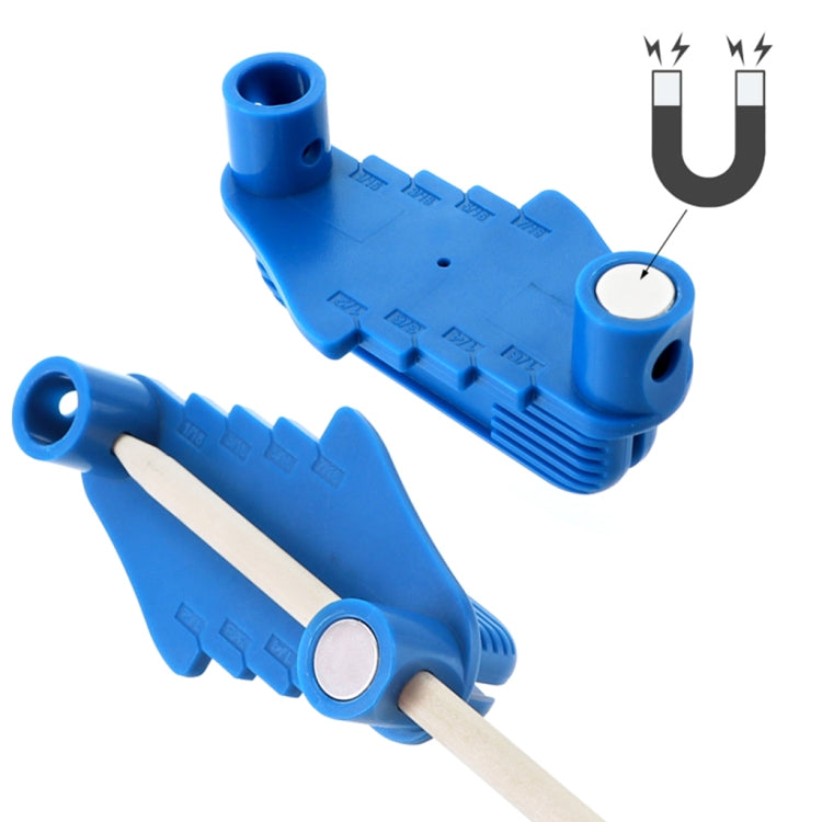 Multifunctional Scriber Woodworking Tools