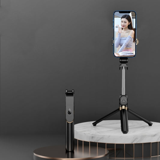 Live Beauty Bluetooth Tripod Selfie Stick, XT06