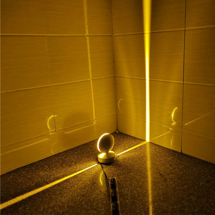 LED Door Frame Corridor Window Wall Spotlight