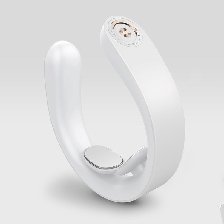 Intelligent Shoulder and Neck Massage Instrument PGG Cervical Spine Physiotherapy Massage Heating Multi-function Neck Protection Instrument