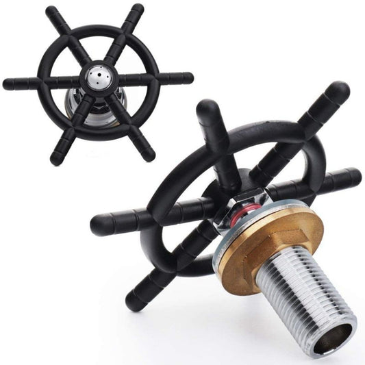 NB-1990 Stainless Steel Embedded Automatic Beer Glass Steaming Pitcher Rinser Cup Washer