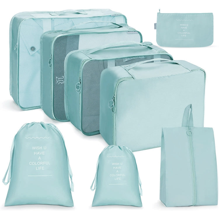 Travel Storage Bag Set Folding Storage Bag