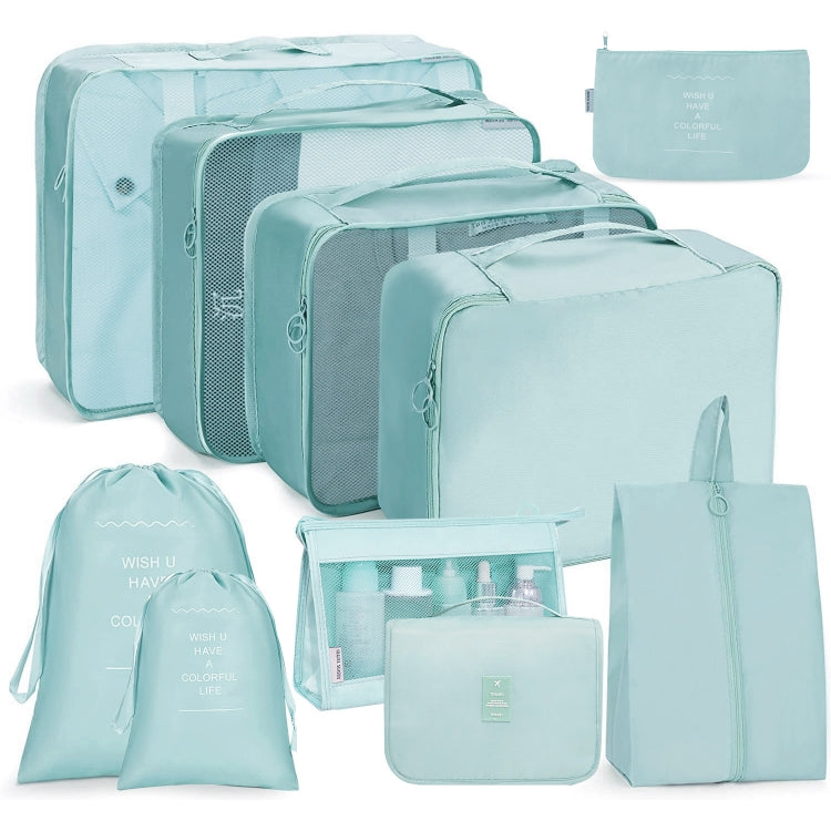Travel Storage Bag Set Folding Storage Bag