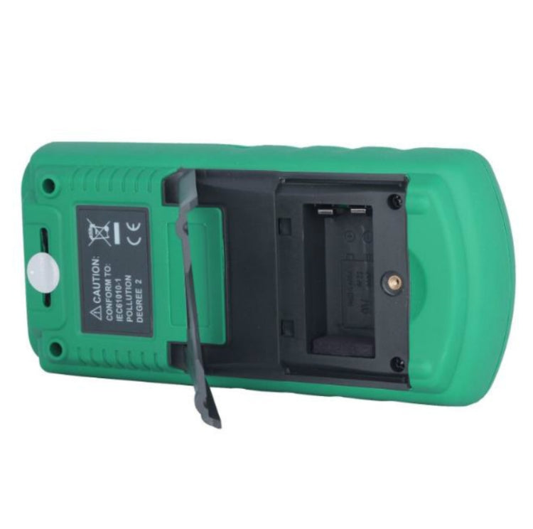 MS6514 Dual Digital Thermometer With USB Interface