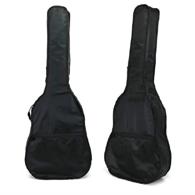 Guitar Waterproof Single Layer Oxford Cloth Guitar Bag