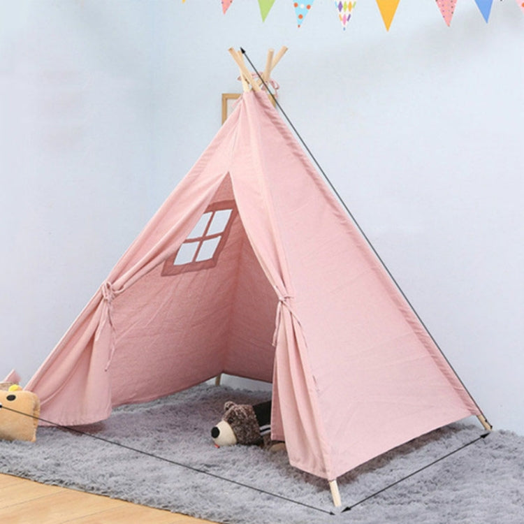 Children's Room Princess Tent Indoor Play House Folding Tent Toy