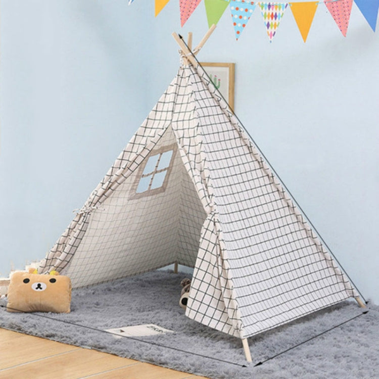 Children's Room Princess Tent Indoor Play House Folding Tent Toy