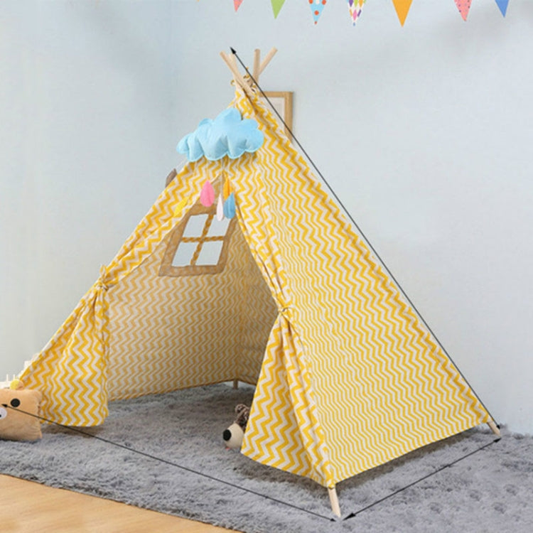 Children's Room Princess Tent Indoor Play House Folding Tent Toy