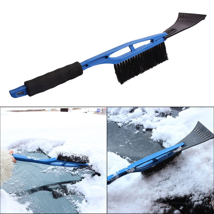 Multifunctional Car Windshield Snow Shovel Removal Brush