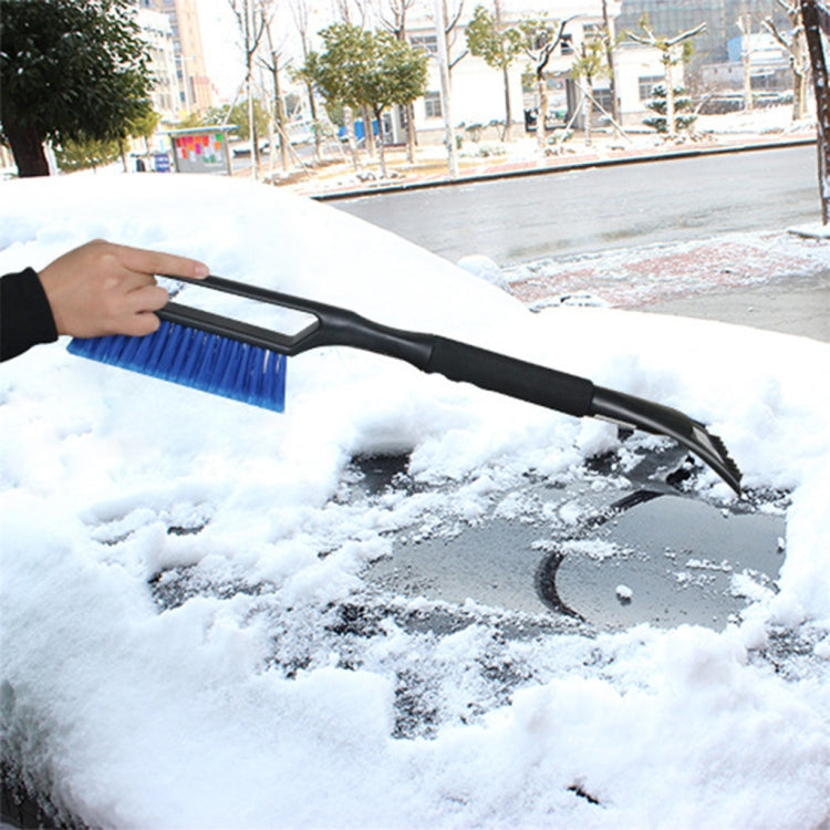 Multifunctional Car Windshield Snow Shovel Removal Brush