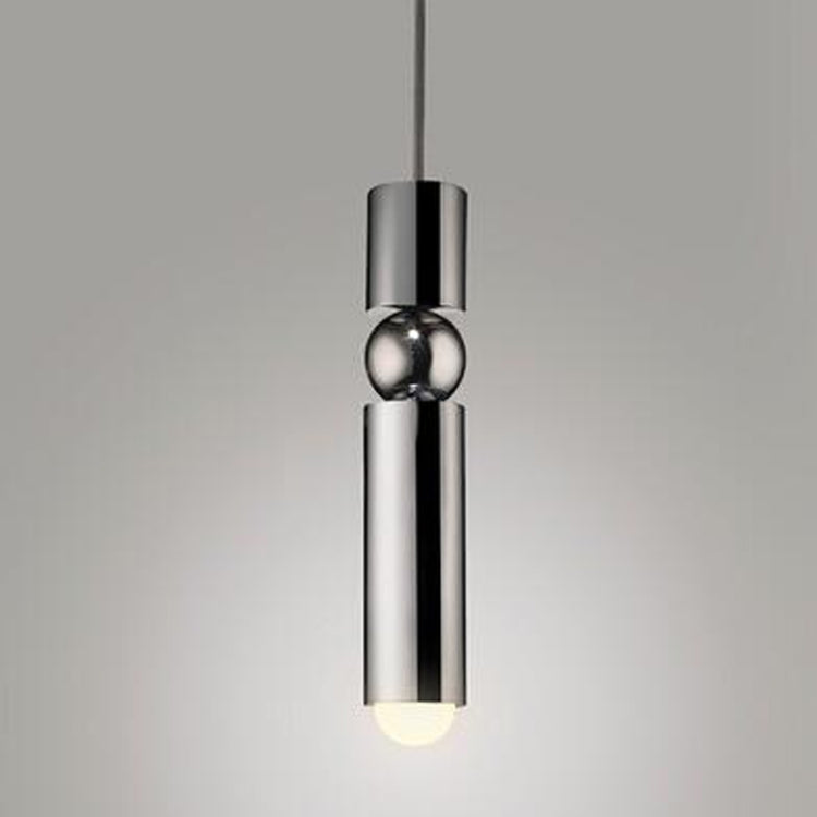 Bar Counter Modern Restaurant Bedroom Bedside Creative Personality Simple Small Chandelier