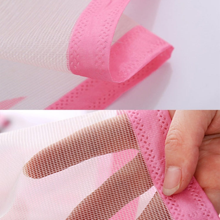 Summer Anti-Mosquit Curtain Encryption Magnetic Screen