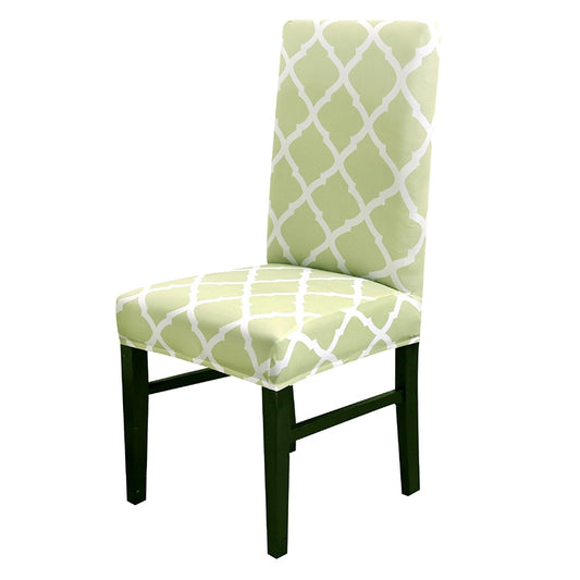 Universal Simple Stretch Chair Cover