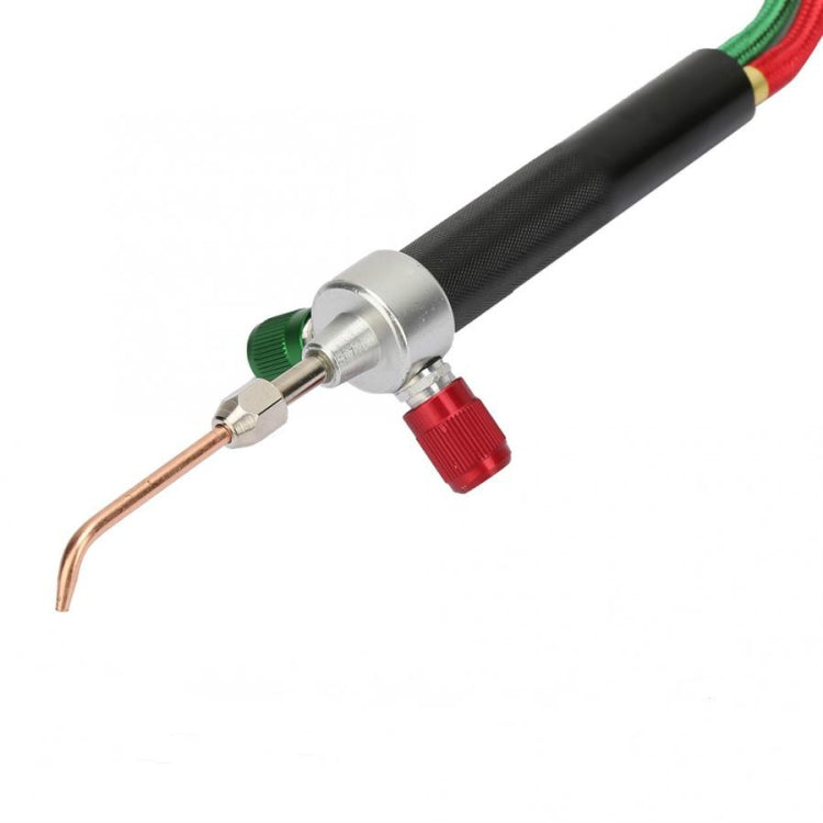 Welding Platinum Injection Suction Gold Punching Tool