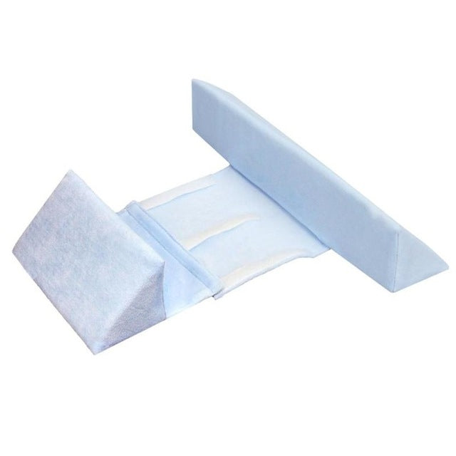 Baby Infant Side Sleep Positioner Pillow  For Baby Care