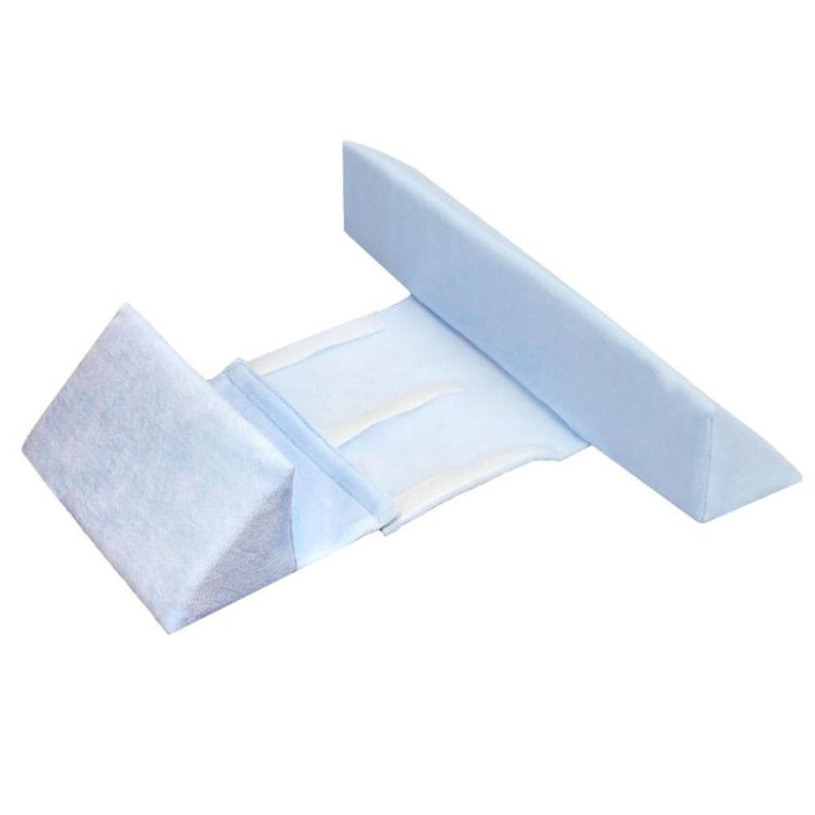 Baby Infant Side Sleep Positioner Pillow  For Baby Care