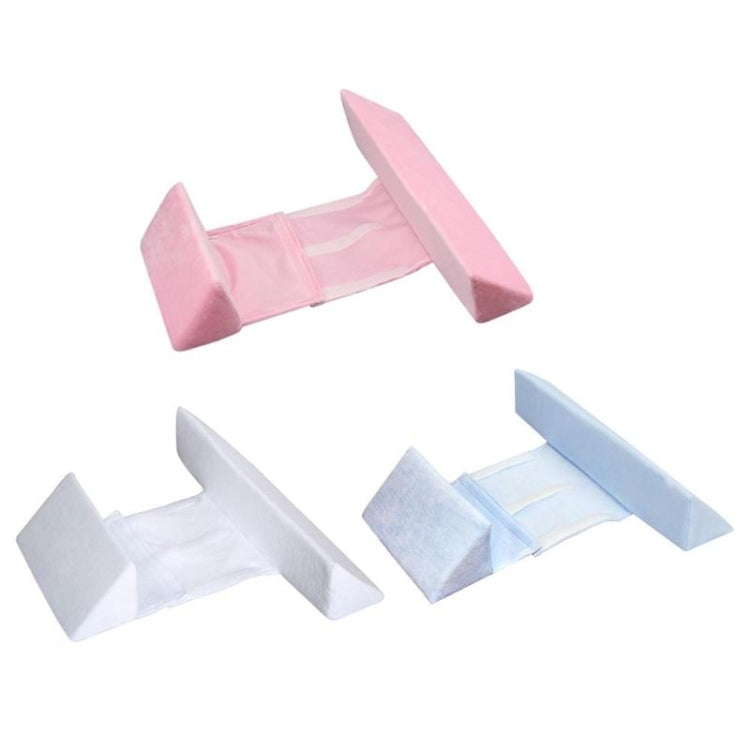 Baby Infant Side Sleep Positioner Pillow  For Baby Care