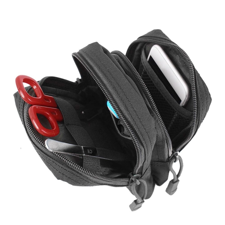 Small Pocket Gadget Belt Waist Bag Phone Bag Holster