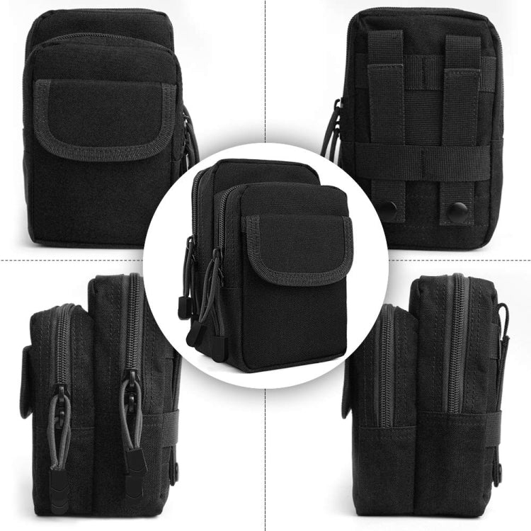 Small Pocket Gadget Belt Waist Bag Phone Bag Holster