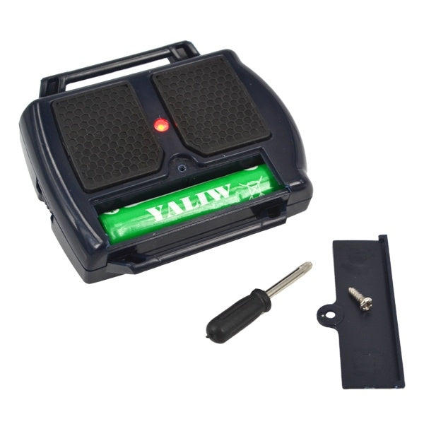 Wrist Electronic Stagnation Instrument Infrared Snoring Device