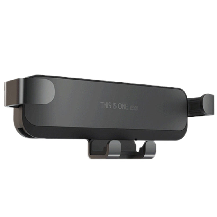 Car Air Conditioning Air Outlet Mobile Phone Holder