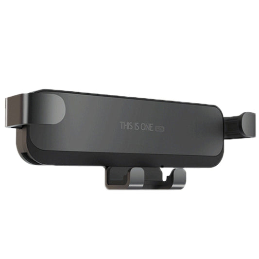 Car Air Conditioning Air Outlet Mobile Phone Holder