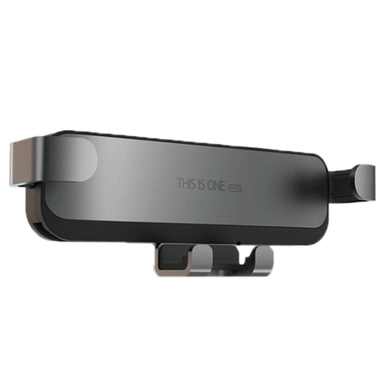 Car Air Conditioning Air Outlet Mobile Phone Holder