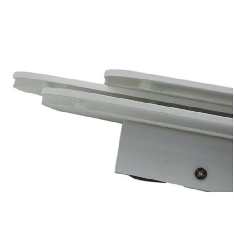 Creative Simple Bedroom Bedside Living Room Restaurant Hotel Study Hall Corridor Aisle Light LED Tower Stack Wall Lamp