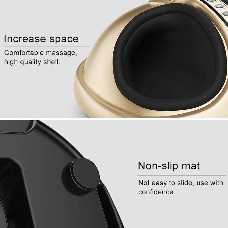 Household Electric Kneading Foot Massage Machine Foot Calf Foot Acupoint Massager