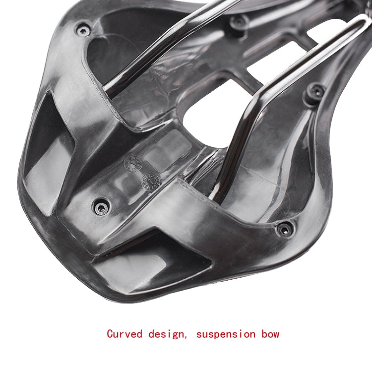 WHEEL UP Bicycle Seat Saddle Mountain Bike Bicycle Accessories Equipment