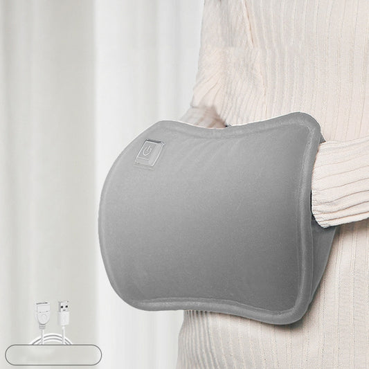 Waterless Graphene Hot Water Bag Rechargeable Hand Warmer,Style:, Glove Version 3 Geat