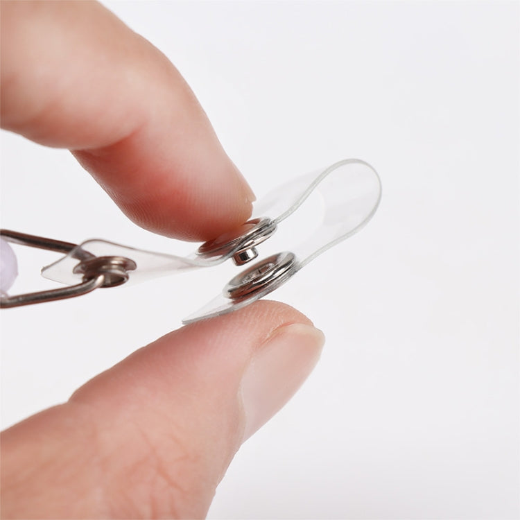 2 PCS Night Starry Sky Marble Crack Puller Retractable Buckle Lanyard Business Key Buckle Card Holder